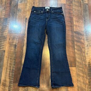 Levi’s Denizen jeans 27 (6025)